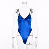 Fashion Velvet Jumpsuit Feminino Sexy Body Top Bodycon Women Bodysuits V-neck Playsuit Rompers Overall Club Warm Plus Size
